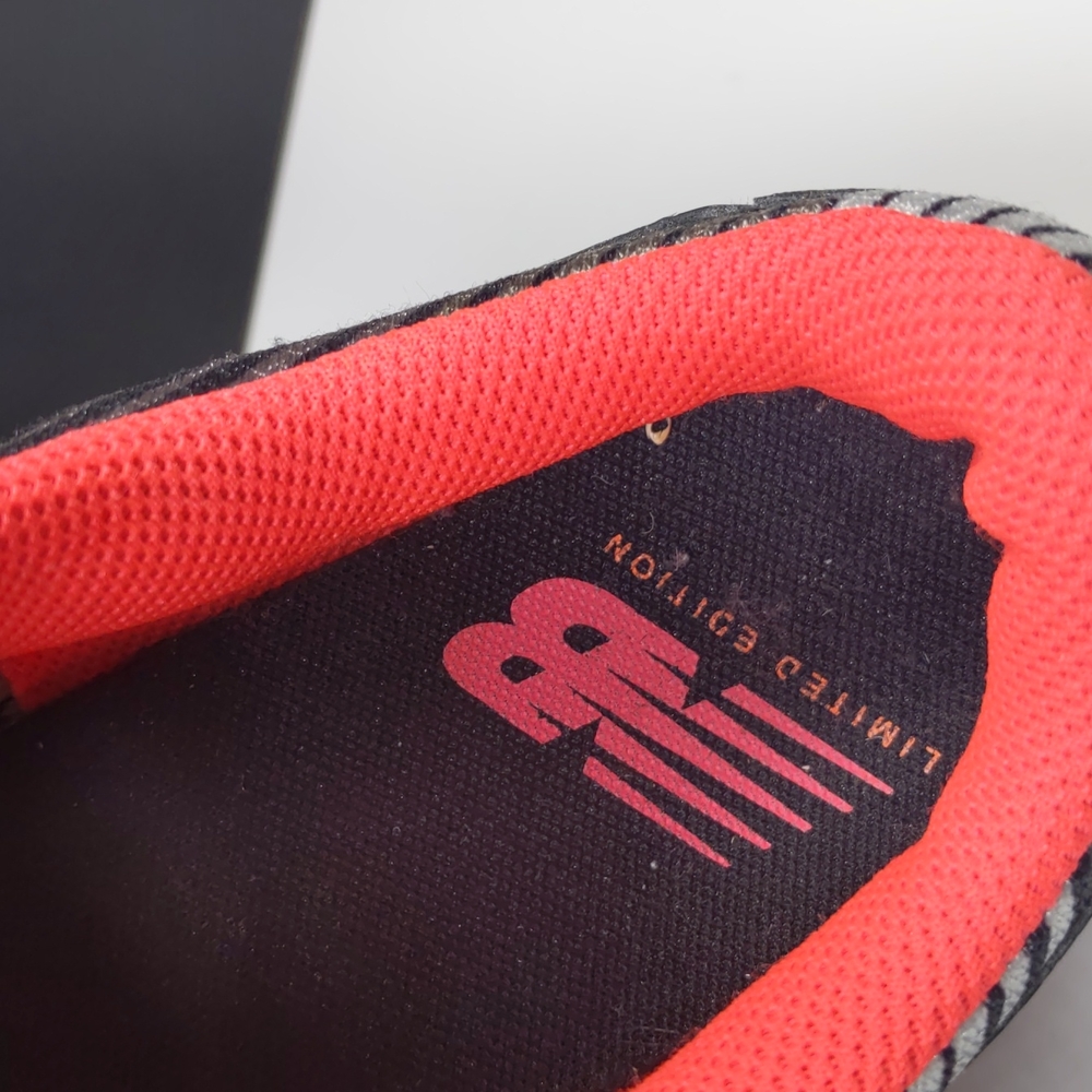 New balance running 750 v1 shoe - Picture 7 of 9